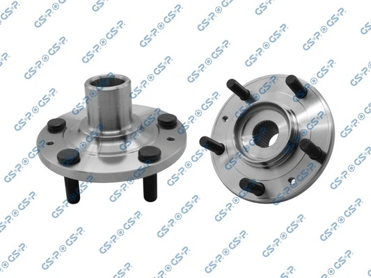 Compre Cubo dianteiro Mazda 6 