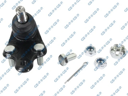 Suporte de esfera inferior para Toyota Corolla  E8