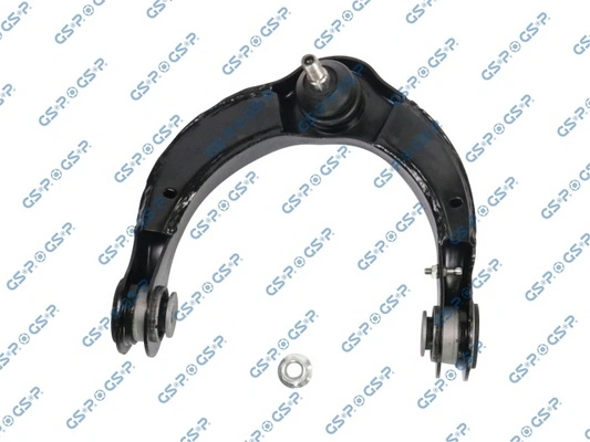 Braço oscilante superior direito de suspensão dianteira K68217808AB Fiat/Alfa/Lancia
