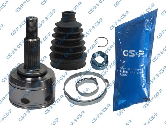 Compre CV30092 Sato Tech Junta homocinética externa dianteira