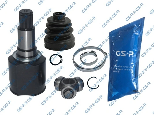 654006 GSP Junta homocinética interna dianteira direita