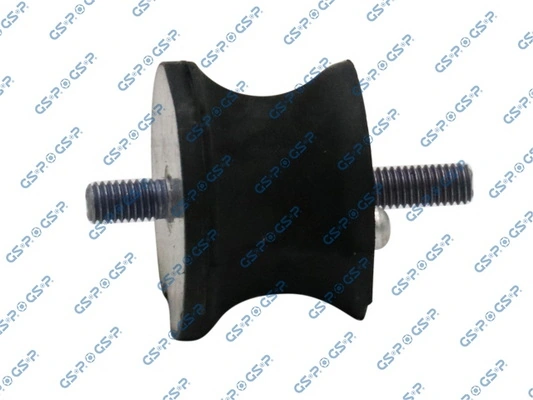 Coxim de transmissão (suporte da caixa de mudança) BMW 7  F01, F02, F03, F04