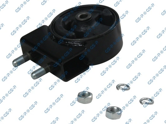 Coxim (suporte) traseiro de motor para Suzuki Baleno  EG