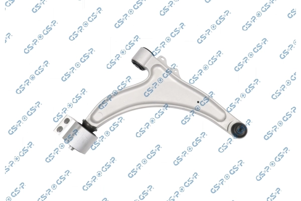 Braço oscilante inferior direito de suspensão dianteira 352521 General Motors