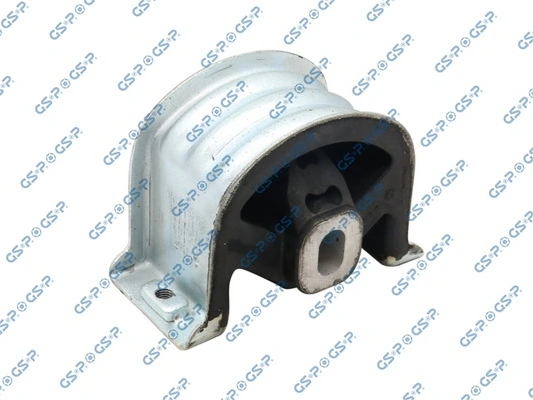 Compre Coxim (suporte) dianteiro de motor Volkswagen Multivan 