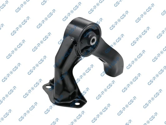 Coxim (suporte) traseiro de motor para Mitsubishi ASX  GA