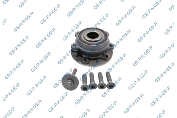 Cubo dianteiro para Volvo XC90 256