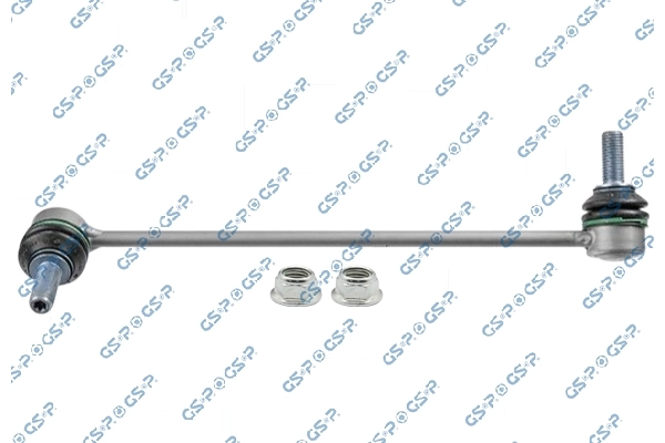 Montante esquerdo de estabilizador dianteiro VAG A6393200989 preço, a partir de 15,97 USD