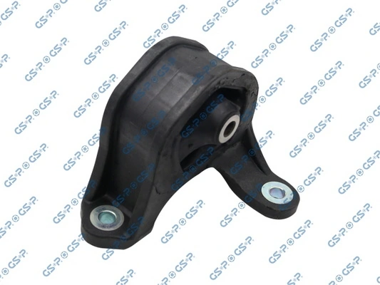 Coxim (suporte) traseiro de motor para Honda Accord VIII CW