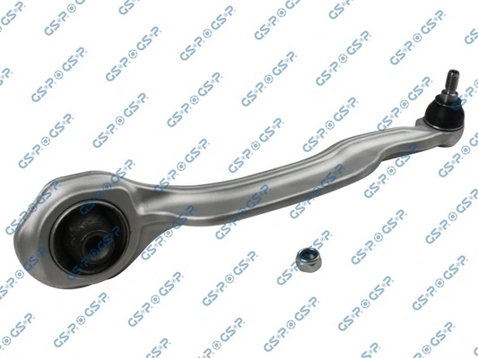 Compre 503138K Polcar Braço oscilante inferior direito de suspensão dianteira