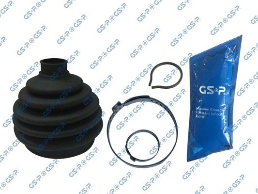 Compre 90512357 General Motors Bota de proteção externa de junta homocinética do semieixo dianteiro
