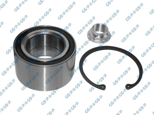 Rolamento de cubo dianteiro INA 713630800 preço, a partir de 50,81 USD