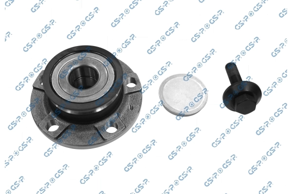 Cubo traseiro Seat Ibiza V KJ1, KJG ao melhor preço