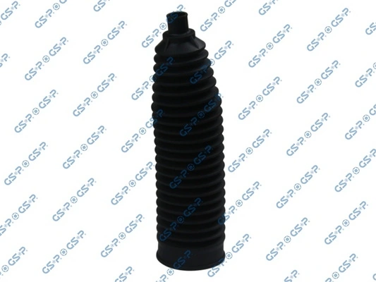  Bota de proteção do mecanismo de direção (de cremalheira) Ford Kuga II SUV (CBS) (2012 - 2019) II