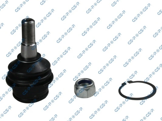 S080254 GSP