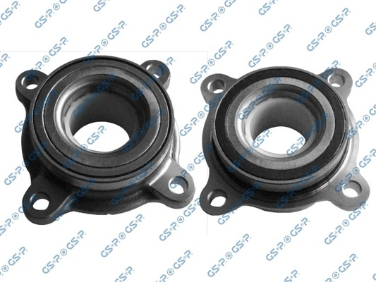 Rolamento de cubo dianteiro para Toyota Land Cruiser  J200