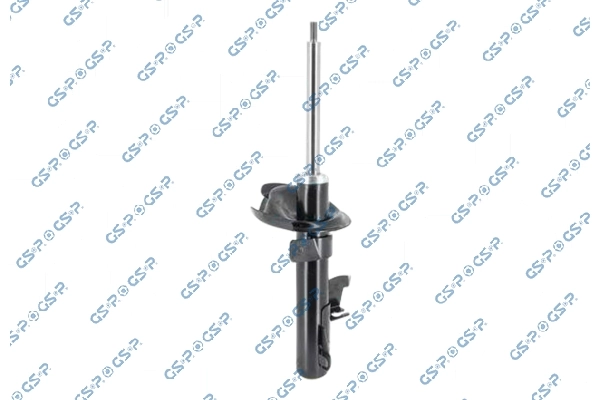 C51334900A Mazda Amortecedor dianteiro esquerdo