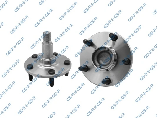 Cubo dianteiro para Lexus IS E1