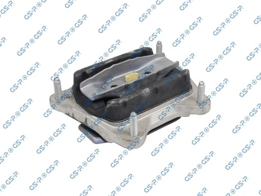 Compre Coxim de transmissão (suporte da caixa de mudança) Audi A6 
