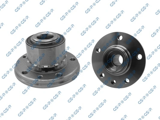 9338001 GSP Cubo dianteiro