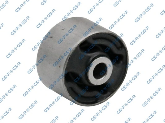 Bloco silencioso de viga traseira (de plataforma veicular) Hyundai Atos  MX