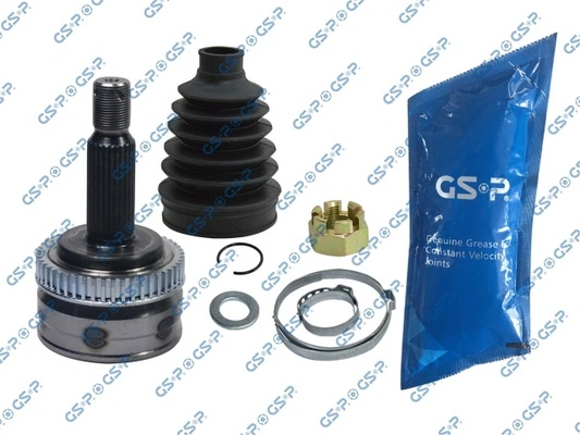 495012E200 Hyundai/Kia Junta homocinética externa traseira