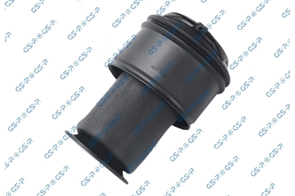 Coxim pneumático (suspensão de lâminas pneumática) do eixo traseiro VAG F307512401 preço, a partir de 81,72 USD