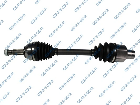 Semieixo (acionador) dianteiro direito BGA BGADS2303R preço, a partir de 68,10 USD