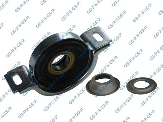 Rolamento suspenso da junta universal M6394100481 Wender