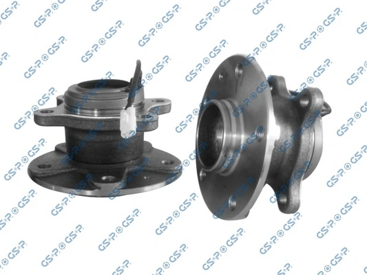 9324003 GSP Cubo traseiro