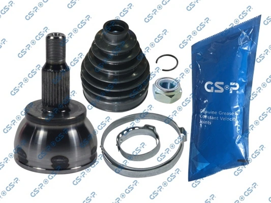 835026 GSP Junta homocinética externa dianteira
