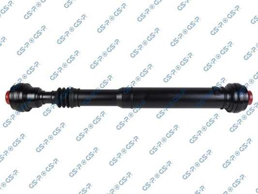 Junta universal até o eixo dianteiro para Volkswagen Touareg II 7P5, 7P6