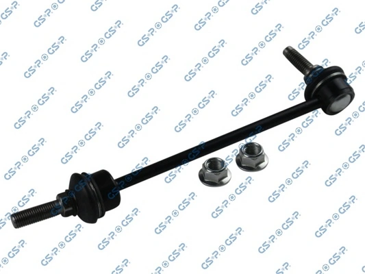 Montante de estabilizador dianteiro Land Rover Discovery II LJ ,LT