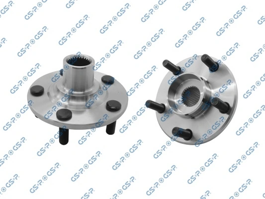 9427015 GSP Cubo dianteiro