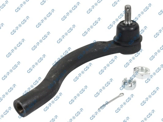 Compre Ponta externa da barra de direção Honda Accord 8