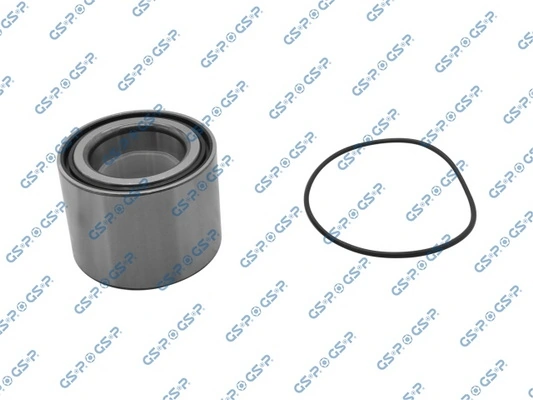 GKX0003 GSP Rolamento de cubo traseiro