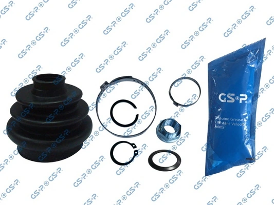 Bota de proteção interna de junta homocinética do semieixo dianteiro Alfa Romeo 147  937
