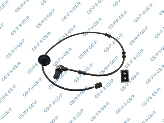 9A0590 GSP