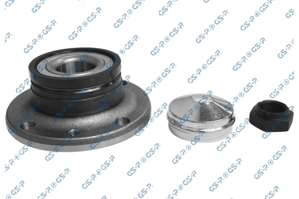 9230046K GSP Cubo traseiro