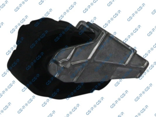 Coxim de fixação do silenciador Audi A7 Sportback 4GA, 4GF