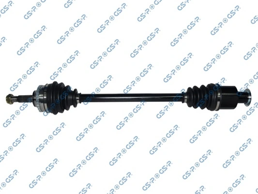 T49150A Polcar Semieixo (acionador) dianteiro direito