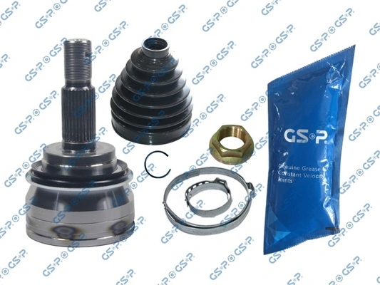 4346009Y61 Toyota Junta homocinética interna dianteira