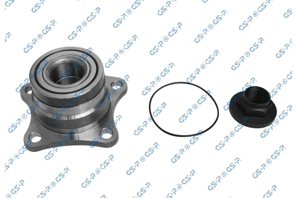 Compre Rolamento de cubo traseiro Toyota Corolla 