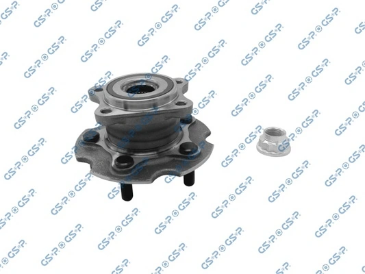 9326030K GSP Cubo traseiro