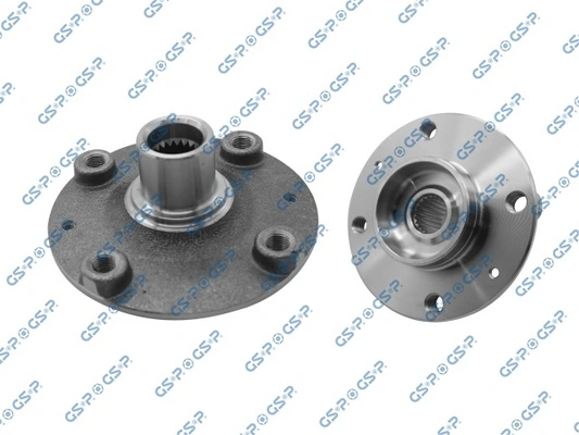 9421013 GSP Cubo dianteiro