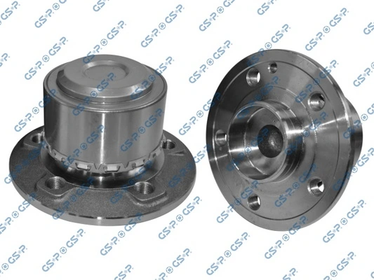 9400051 GSP Cubo dianteiro