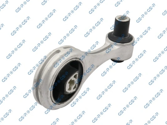 Coxim (suporte) traseiro de motor 5602 Metalcaucho
