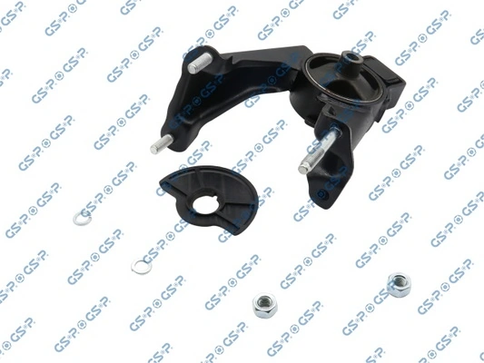 Coxim (suporte) traseiro de motor Toyota Corolla preço, a partir de 22,67 USD