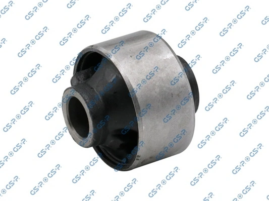 Bloco silencioso dianteiro do braço oscilante inferior para Subaru Outback III B13, BP