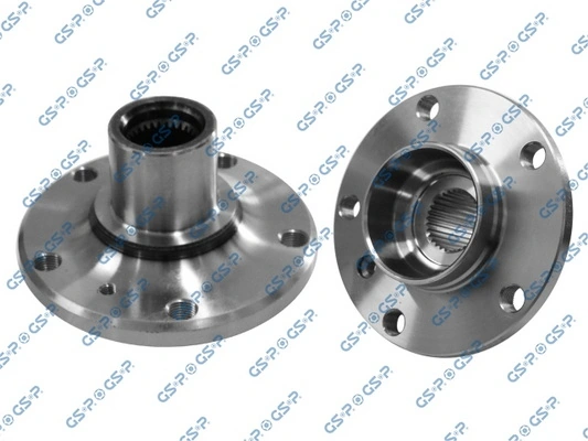  Cubo dianteiro BMW X5 SUV (E53) (2000 - 2006) 